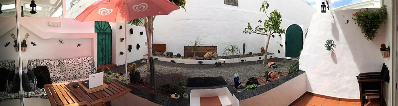 Budda House Puerto Del Carmen. Tías Exteriér fotografie
